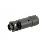 ACM Flash hider for AK74 replica